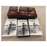 Outdoor Life/Wild Life Series VHS Tapes
