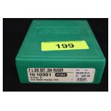 RCBS NO. 10301 F L Die Set Point 204 Ruger