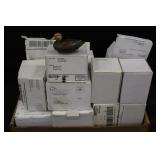 Jett Brunet Miniature Decoys Collection