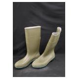 New Servus Sze 12 Rubber Boots
