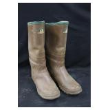 Northwester Sze 12 Insulated Boots