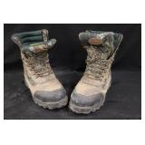 Trecker Sze 13 Thinsulate Hiking Boots