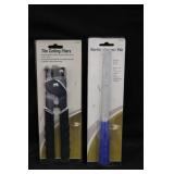 New Tile Cutting Pliers & Marble File