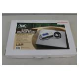 Refurbished LEM 330lb Digital Scale