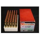 Hornady .204 Ruger Ammo