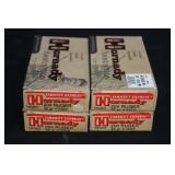 Hornady .204 Ruger Ammo