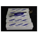 New Mercury Recoil Suppressors