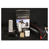 Showdown Digital Fish Finder