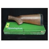 Remington Gun Stock