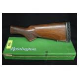 Remington Gun Stock