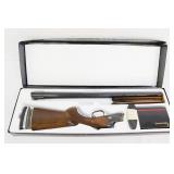 Browning Gti 12 ga O/U Sporting Shotgun