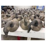 Geese/Goose Decoys