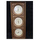 Springfield Barometer
