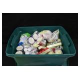 Lg. Lot of New Scented & Votive Candles