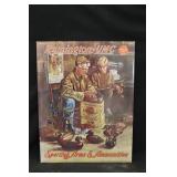 Reproduction Remington Arm