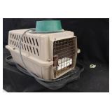 Boot Trays, Pet carrier, & heated dish