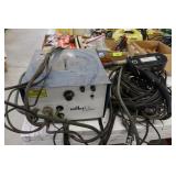 Miller Spool Matic WC-III Weld Control