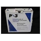 New P3 Mig Welding Wire Spool