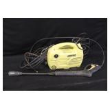 Karcher Electric Power Washer