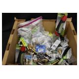 New Garden Hose Quick Adaptors & Fittings