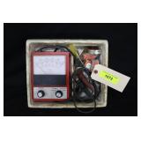 Solid State ET-900 Tach Dwell