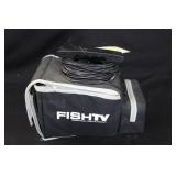 Fish TV Sonar Instrument