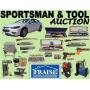 LARRY BUSH ESTATE SPORTSMAN & TOOL AUCTION