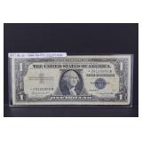 1957 $1 Star Silver Certificate