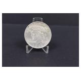 1924 Silver Piece Dollar