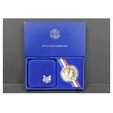 1986 Ellis Island Liberty Coin