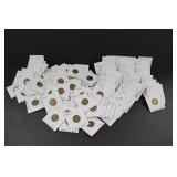 Lincoln Cents 1909-1921