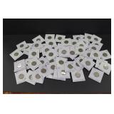 1904 & 1905 Liberty Head V Nickels