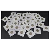 1906 Liberty Head V Nickels