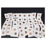 Lincoln Cents