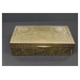 Vintage India Jewelry Box