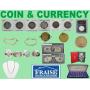 NOVEMBER COIN & CURRENCY AUCTION