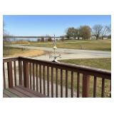 200 Mustard St, Pontoosuc, Il Home & Garage