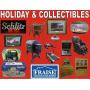 HOLIDAY & COLLECTIBLES AUCTION