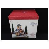 Department 56 North Pole Series