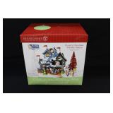 Department 56 North Pole Series