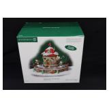 Department 56 North Pole Series