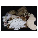 Very Nice Christmas Stockings