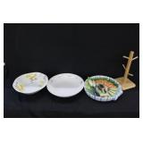 Pasta & Cabbage Bowls