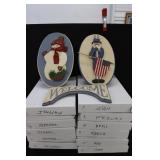 Monthly Welcome Signs