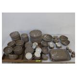 MCM Winfield Desert Dawn China Set