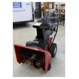 Toro 26"  Power Max 726-OE Snow Blower