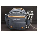 Cambridge Back Pack Picnic Set