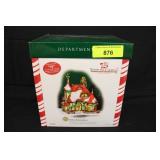 Department 56 Nettie