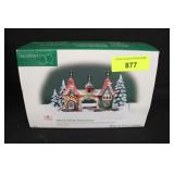 Department 56 Welcome to Elf Land