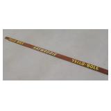 Yello-Bole Day Kaywoodie, 93" Cigar Wood Advertisi